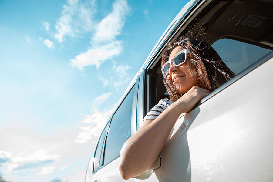 North Carolina Auto owners with Auto insurance coverage