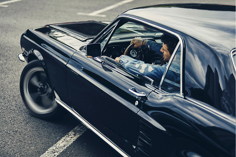 North Carolina Classic Car Insurance Coverage