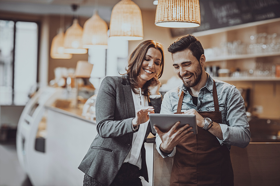 North Carolina Commercial Insurance Coverage