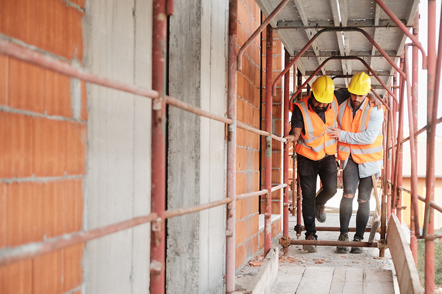 North Carolina Workers Compensation Coverage